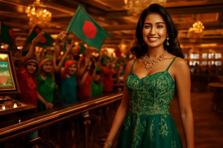 bk933 অ্যাপ পরিসংখ্যান প্যানেল